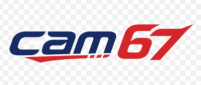 Cam 67 logo